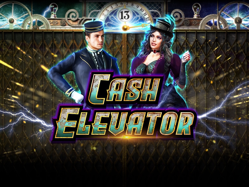 Cash Elevator