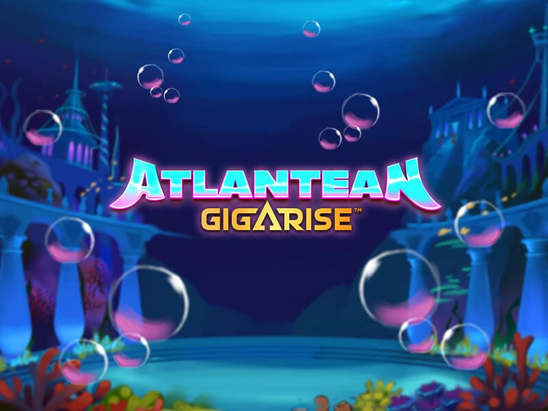 Atlantean Gigarise