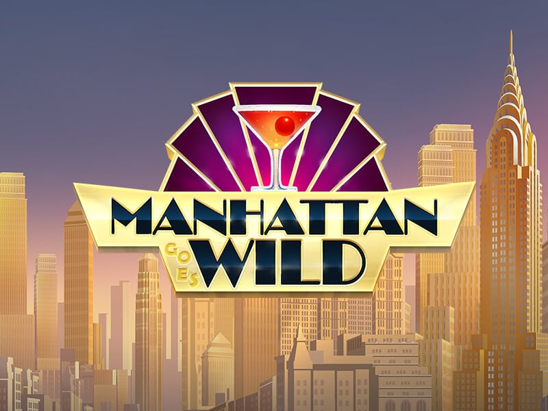 Manhattan Goes Wild