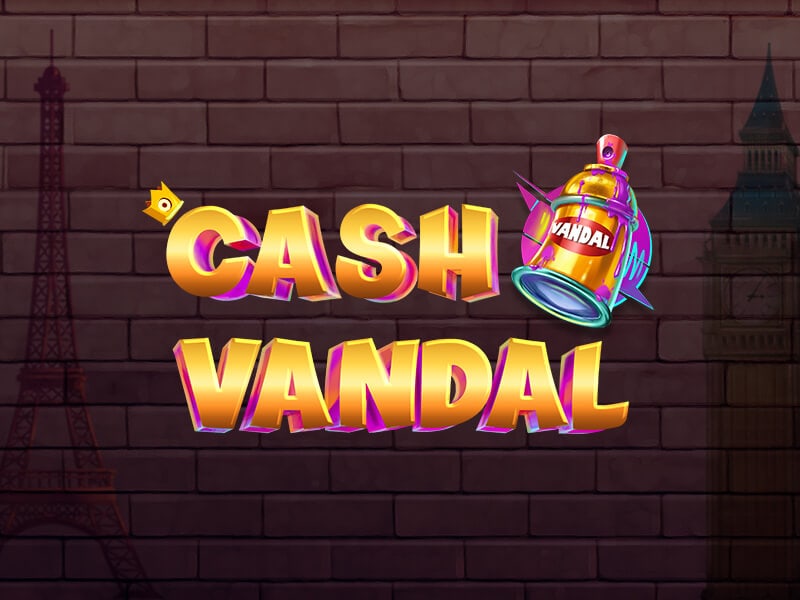 Cash Vandal