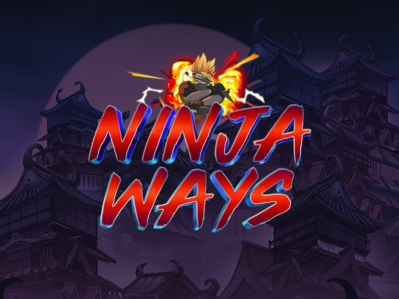 Ninja Ways