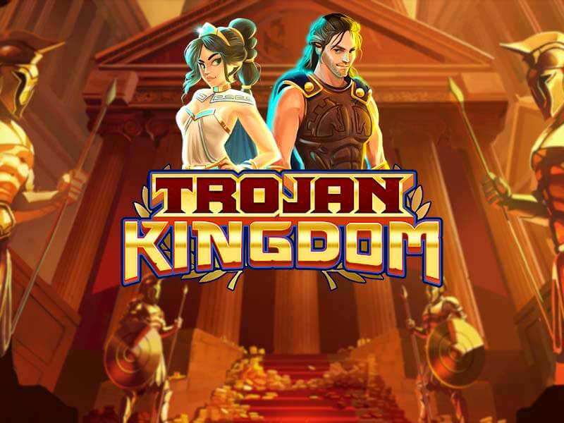 Trojan Kingdom