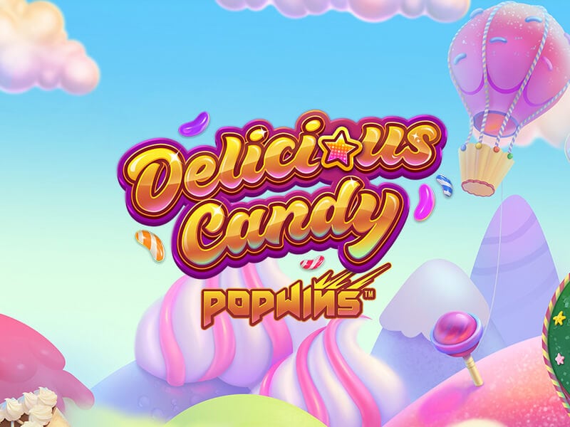 Delicious Candy PopWins