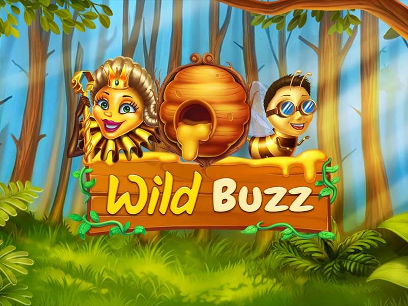 Wild Buzz