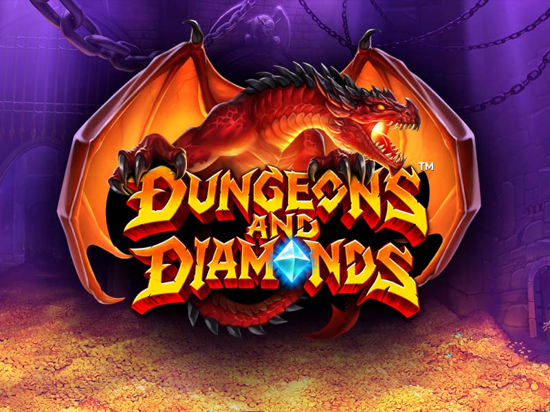 Dungeons and Diamonds