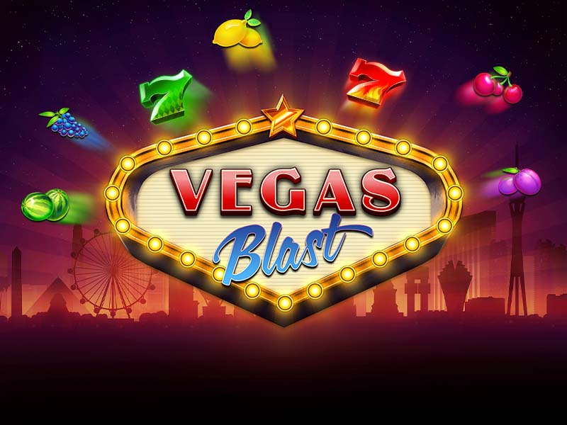 Vegas Blast