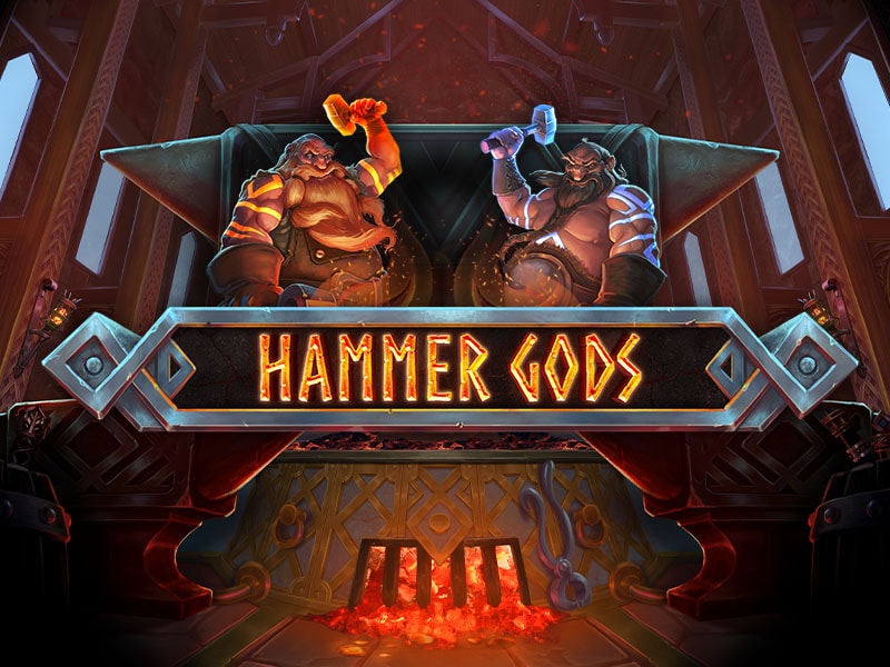 Hammer Gods