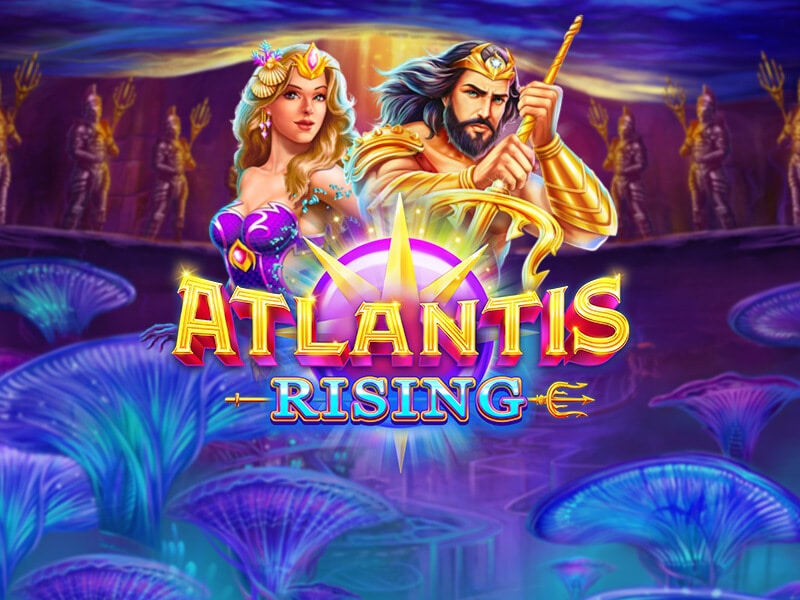 Atlantis Rising