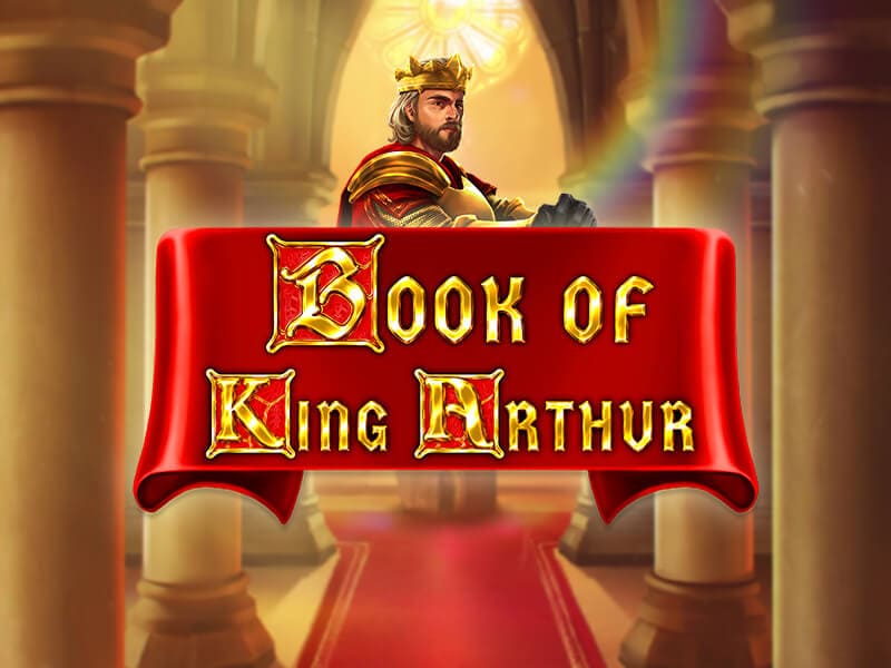 Book of King Arthur