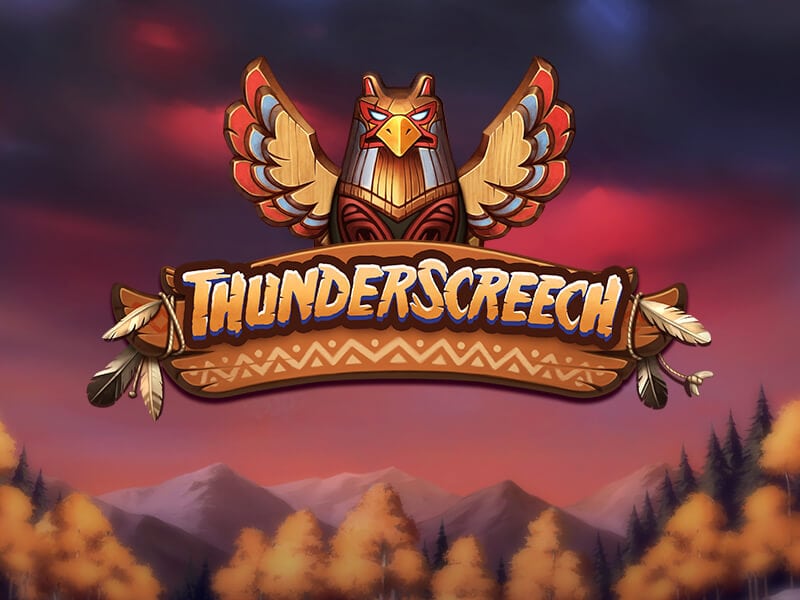 Thunder Screech