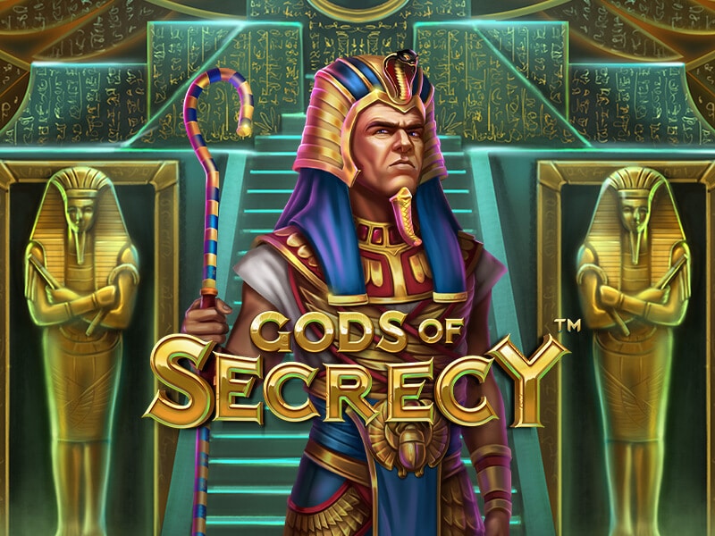 Gods of Secrecy