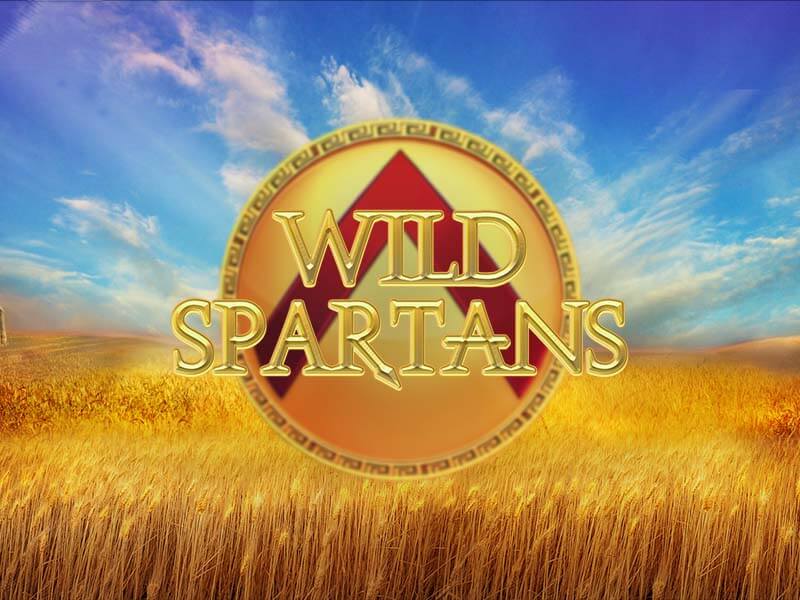 Wild Spartans