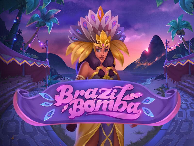 Brazil Bomba