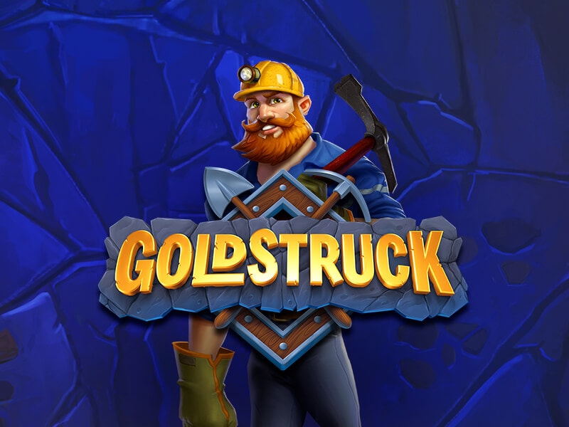 Goldstruck