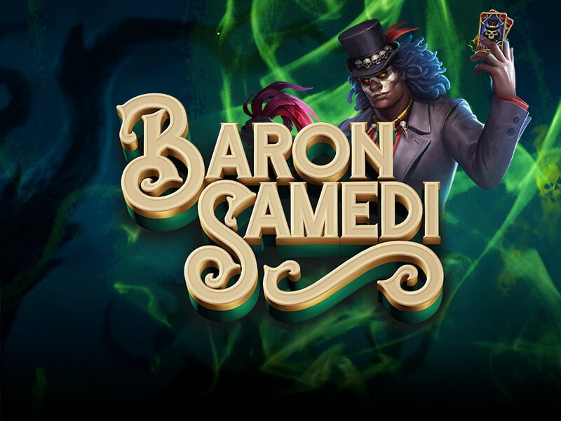 Baron Samedi