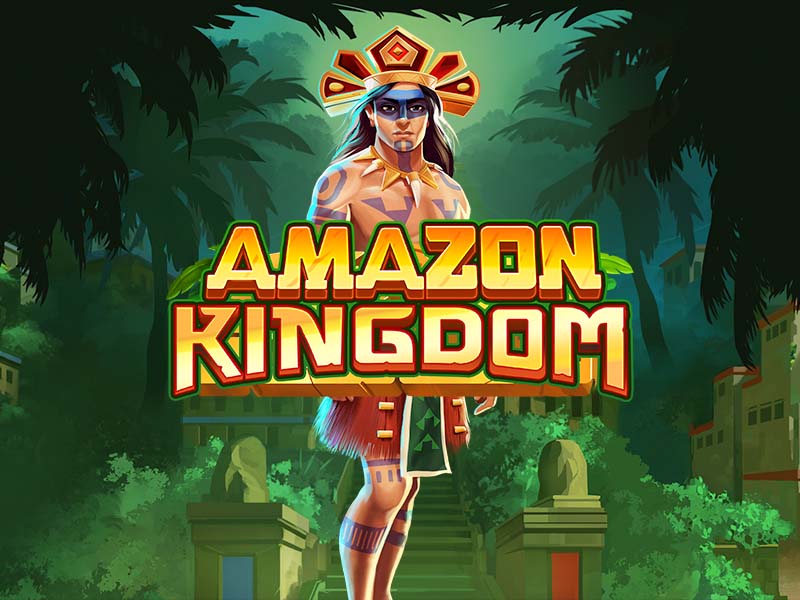 Amazon Kingdom