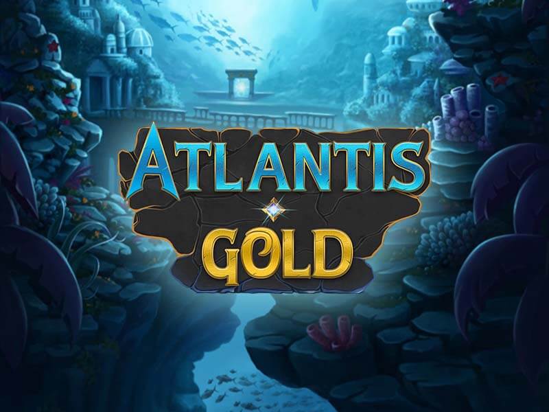 Atlantis Gold