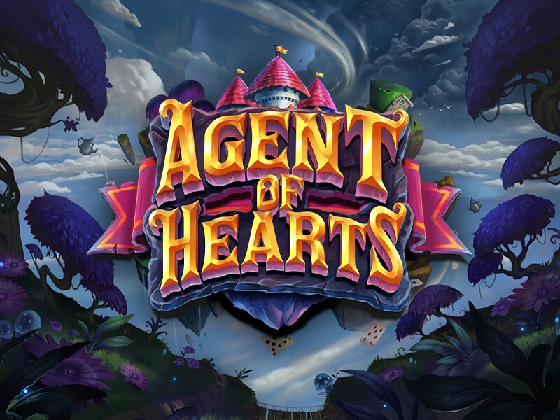 Agent of Hearts