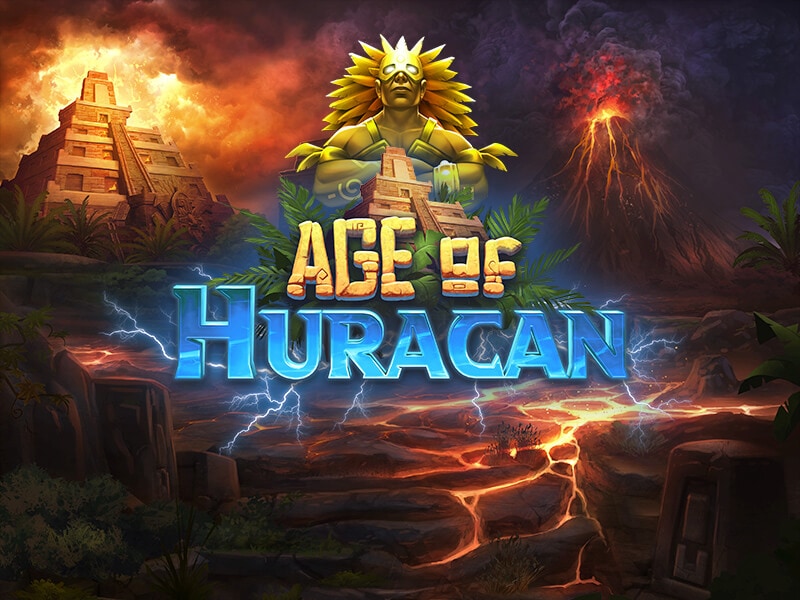 Age of Huracan