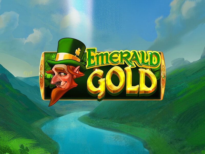 Emerald Gold