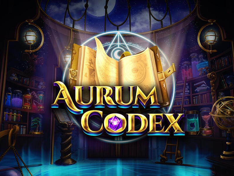 Aurum Codex