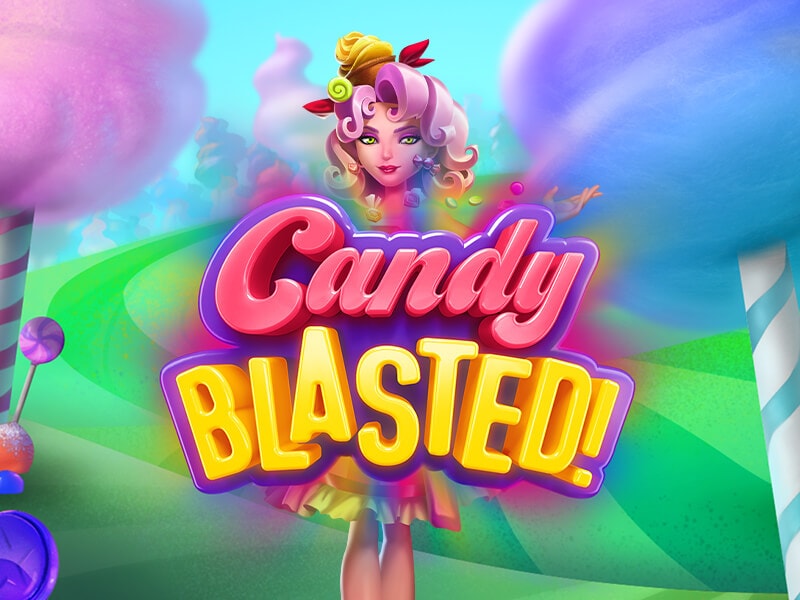 CandyBlasted