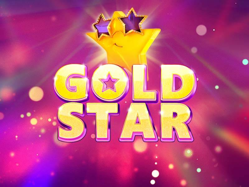 Gold Star