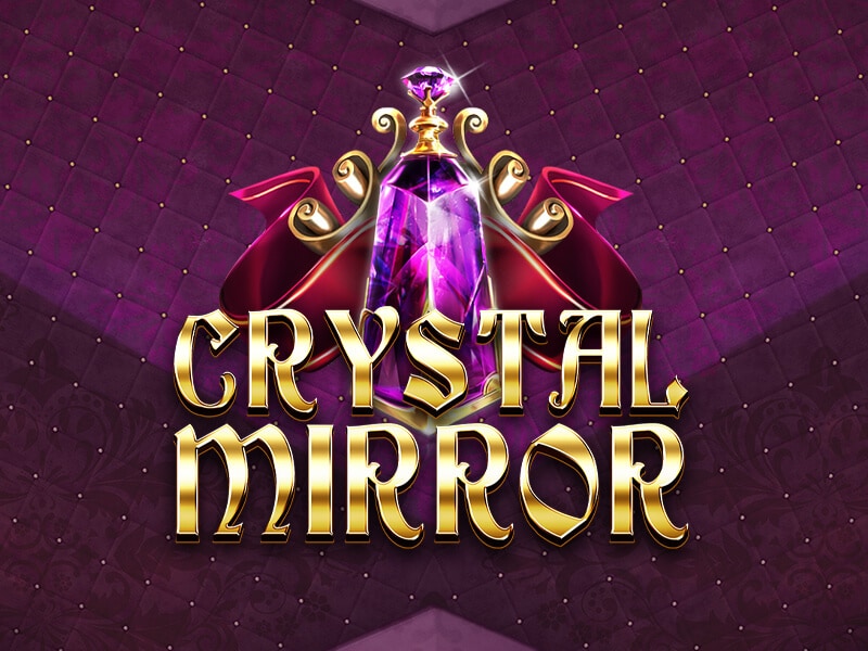 Crystal Mirror