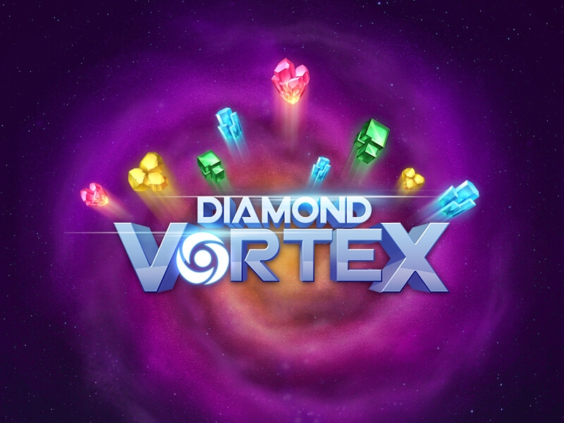 Diamond Vortex