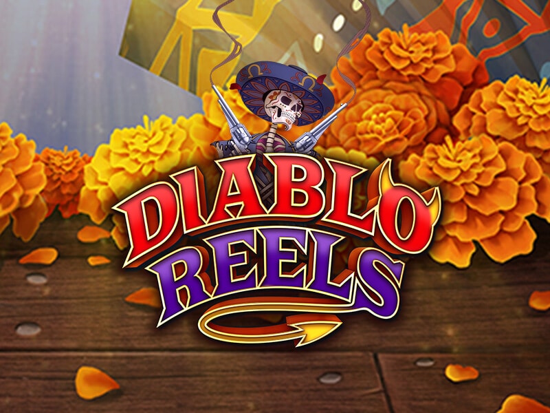 Diablo Reels