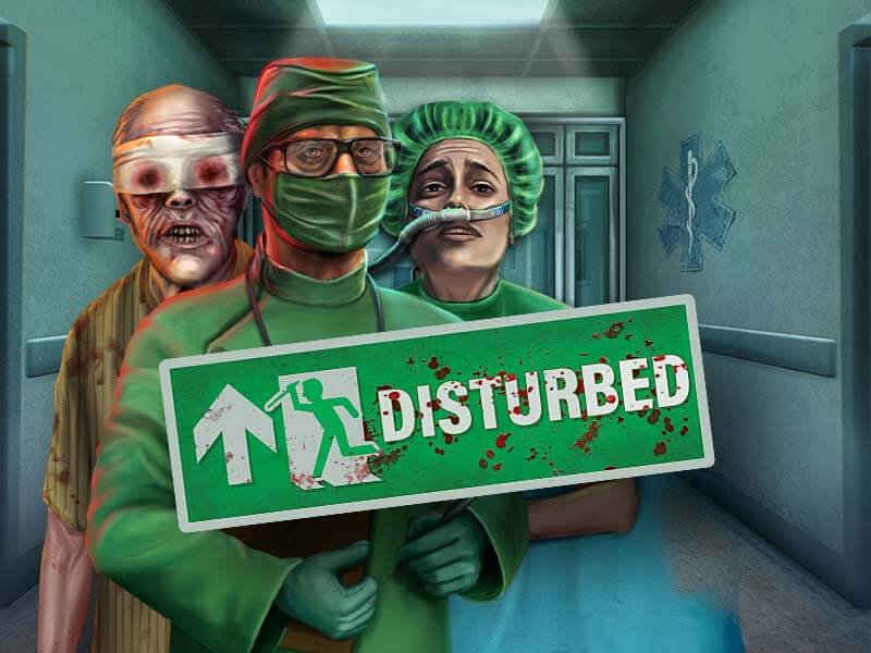 Disturbed