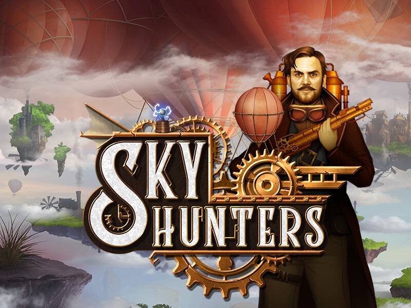 Sky Hunters