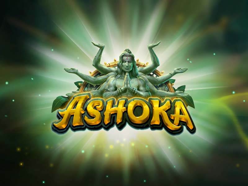 Ashoka