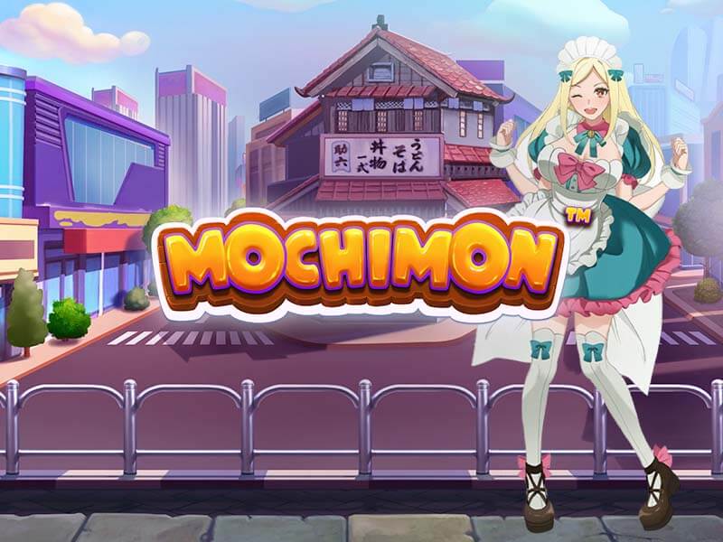 Mochimon