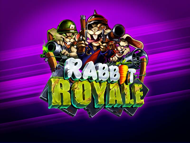 Rabbit Royale