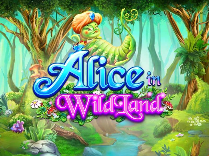 Alice in WildLand