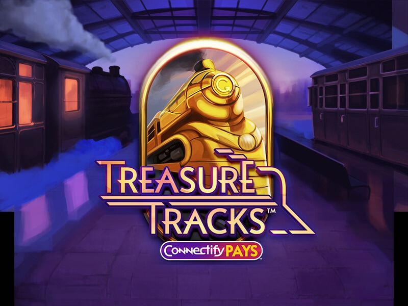 Treasure Tracks