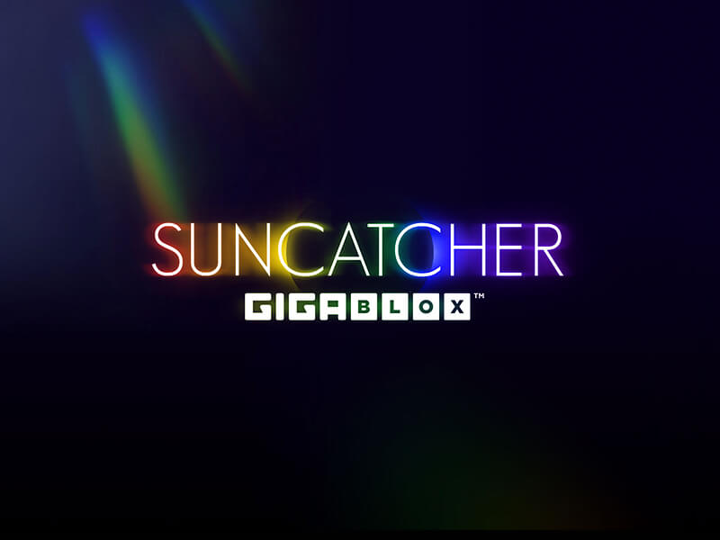 Suncatcher Gigablox