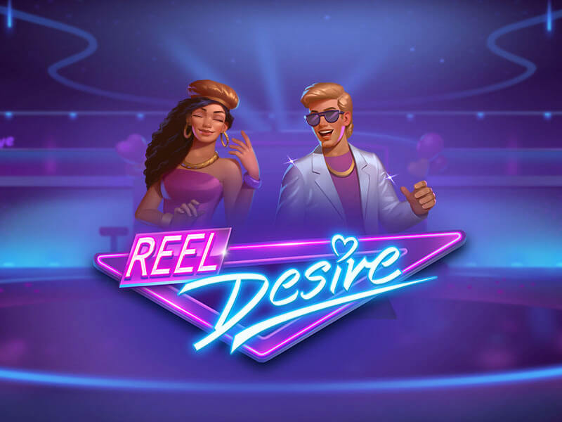 Reel Desire