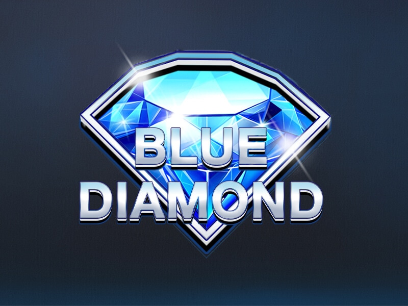 Blue Diamond