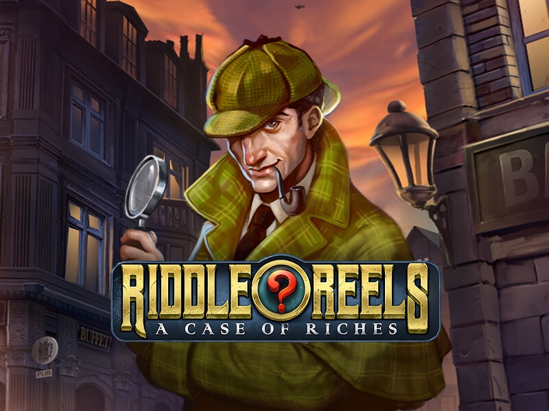 Riddle Reels