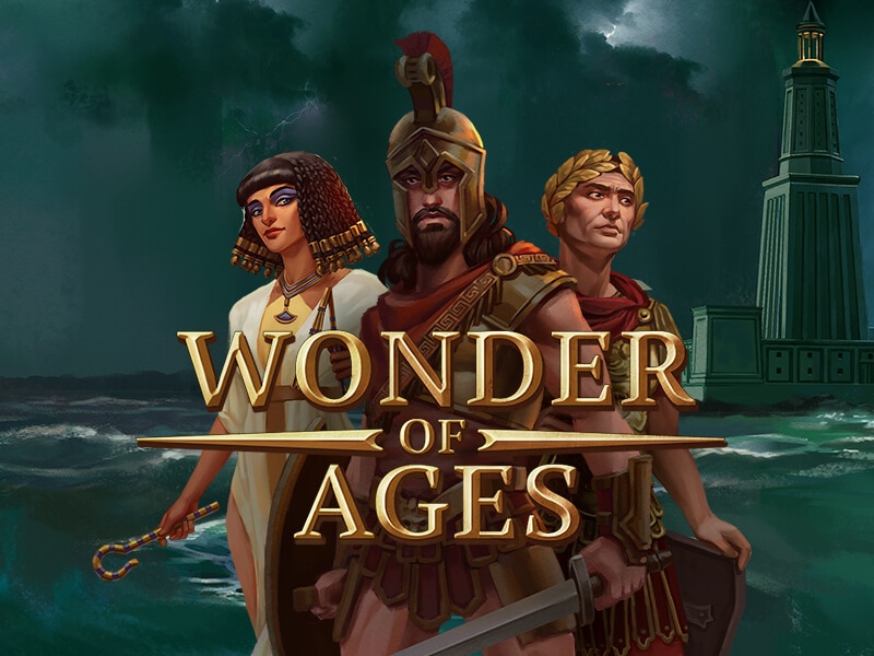 Wonder of Ages