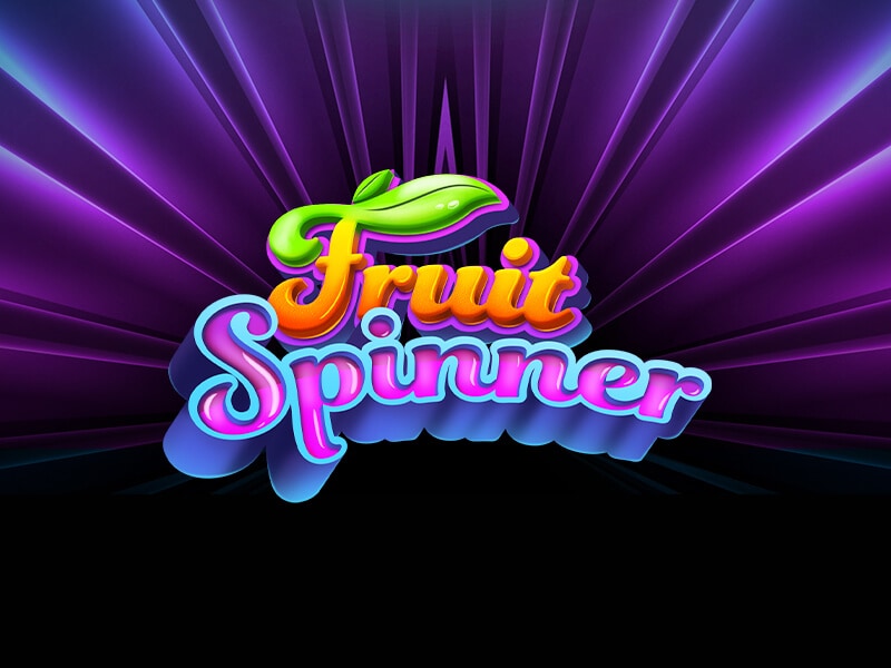 Fruit Spinner