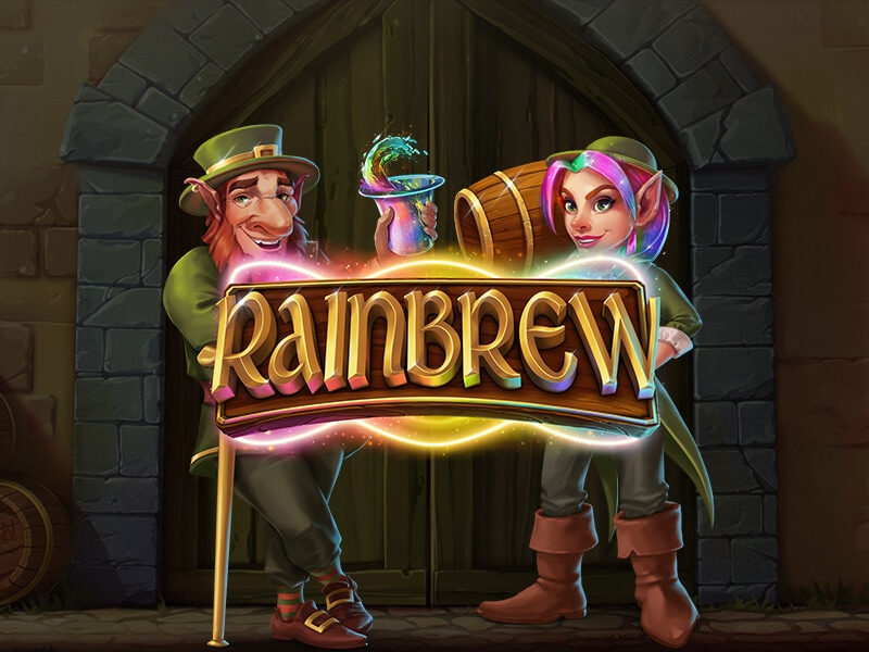 Rainbrew