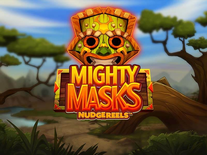 Mighty Masks