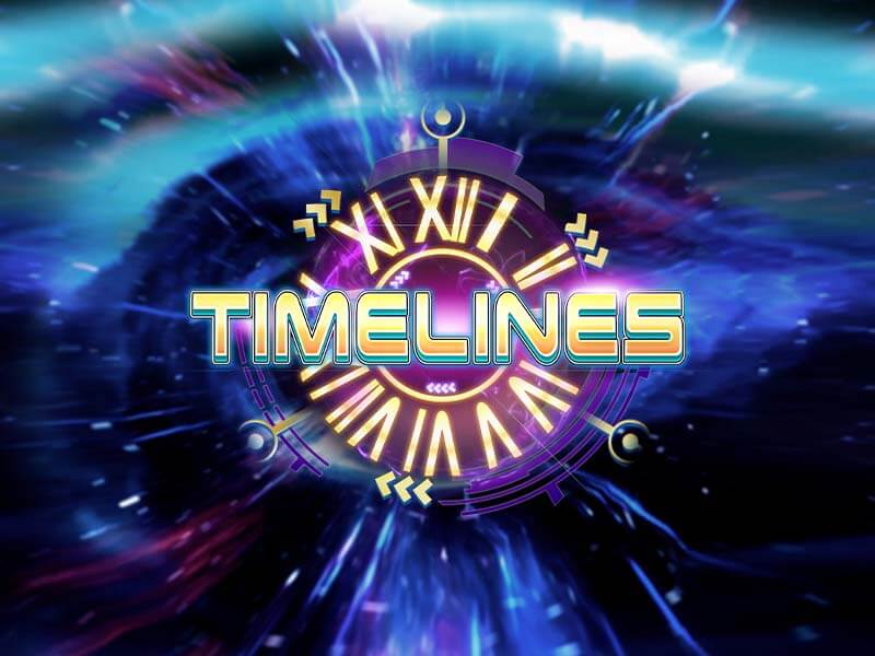 Timelines