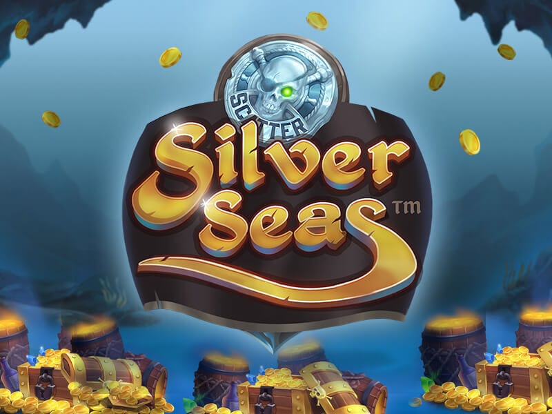 Silver Seas