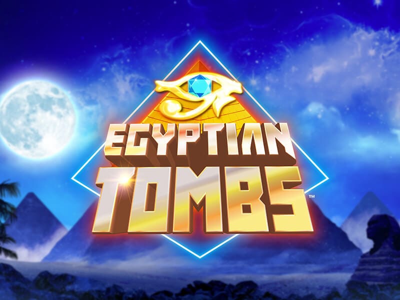 Egyptian Tombs