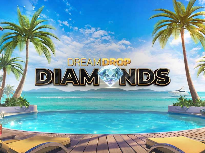 Dream Drop Diamonds