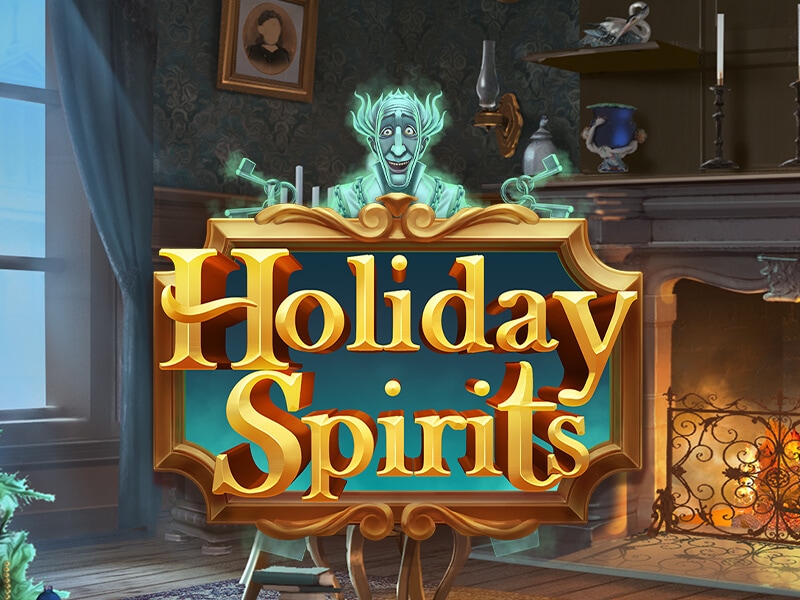 Holiday Spirits